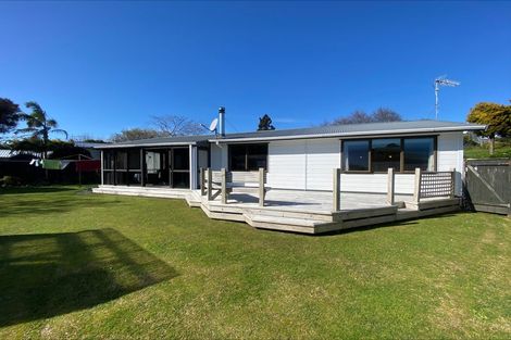 Photo of property in 8 Tiverton Crescent, Whalers Gate, New Plymouth, 4310