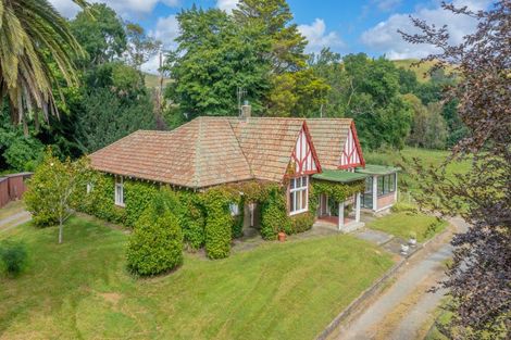 Photo of property in 45 Pukeora Scenic Road, Waipukurau, 4281