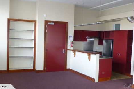 Photo of property in Pirie Street Townhouses, 28/35 Pirie Street, Mount Victoria, Wellington, 6011