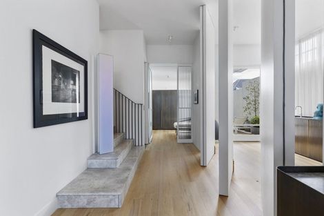 Photo of property in 28 St Marys Road, Saint Marys Bay, Auckland, 1011