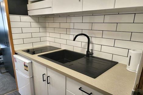 Photo of property in Martin Square Apartments, 203/20 Martin Square, Te Aro, Wellington, 6011