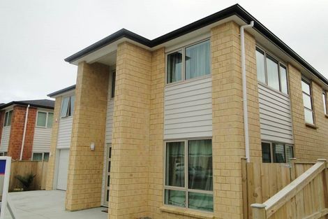 Photo of property in 13 Carrickdawson Drive, Flat Bush, Auckland, 2019