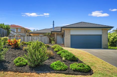 Photo of property in 105 Falcon Drive, Welcome Bay, Tauranga, 3112