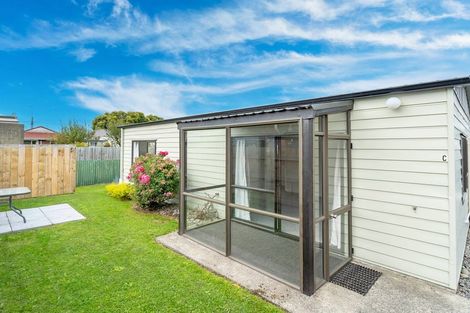 Photo of property in 13c Burns Street, South Dunedin, Dunedin, 9012