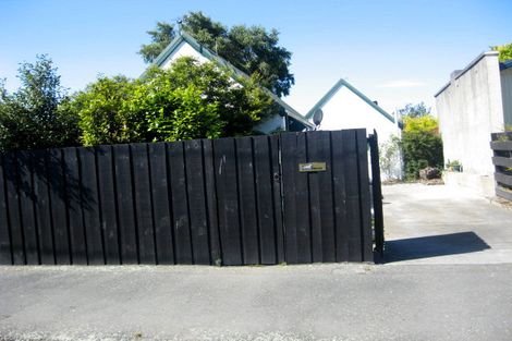 Photo of property in 9 Gibbon Street, Sydenham, Christchurch, 8023