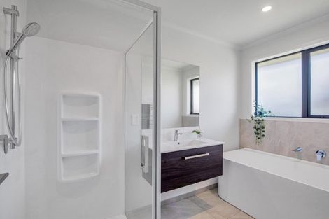 Photo of property in 6 Blackbird Way, Rolleston, 7614