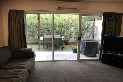 Photo of property in 1a/10 Otley Street, Christchurch Central, Christchurch, 8013