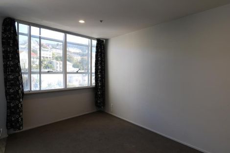 Photo of property in Hume House, 24/152 The Terrace, Wellington Central, Wellington, 6011