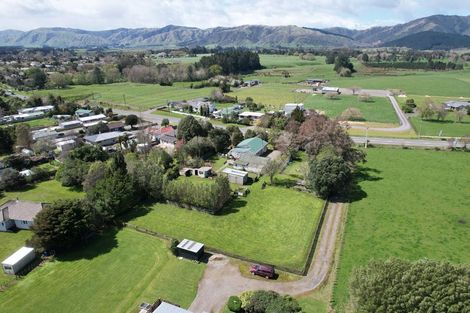 Photo of property in 1359 State Highway 57, Shannon, 4821