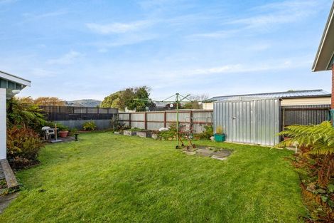 Photo of property in 110 Saint Johns Street, Woolston, Christchurch, 8062