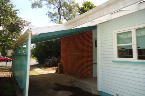 Photo of property in 93 Reservoir Street, Putaruru, 3411