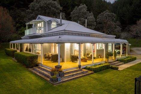 Photo of property in 216 Para Road, Koromiko, Blenheim, 7273