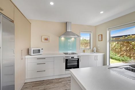 Photo of property in 28 Maltby Drive, Rolleston, 7615