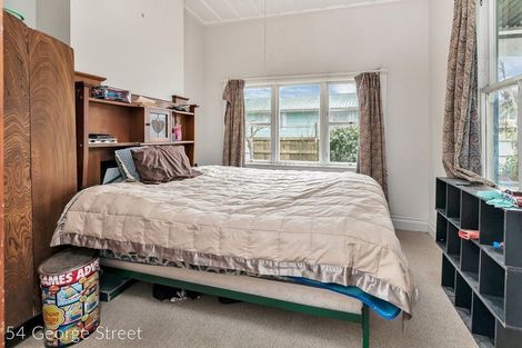 Photo of property in 54 George Street, Hikurangi, 0114