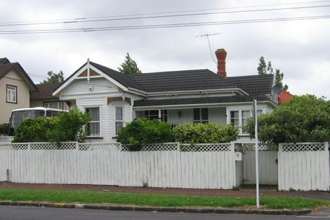 Photo of property in 41a Pencarrow Avenue, Epsom, Auckland, 1023