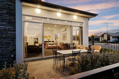 Photo of property in 18 Silverstream Boulevard, Kaiapoi, 7630