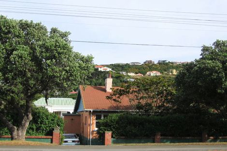 Photo of property in 316 The Parade, Island Bay, Wellington, 6023