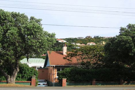 Photo of property in 316 The Parade, Island Bay, Wellington, 6023