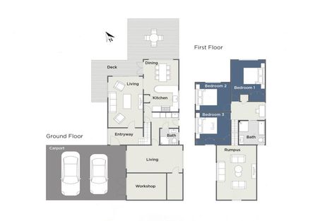 Photo of property in 802 Whangaparaoa Road, Manly, Whangaparaoa, 0930