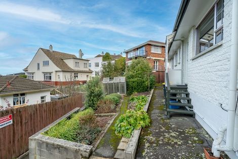 Photo of property in 7c Royal Terrace, Dunedin Central, Dunedin, 9016