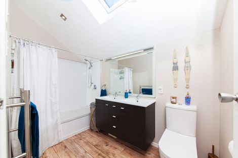 Photo of property in 8/46 West View Road, Westmere, Auckland, 1022