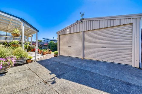Photo of property in 81 Nelson Crescent, Napier South, Napier, 4110