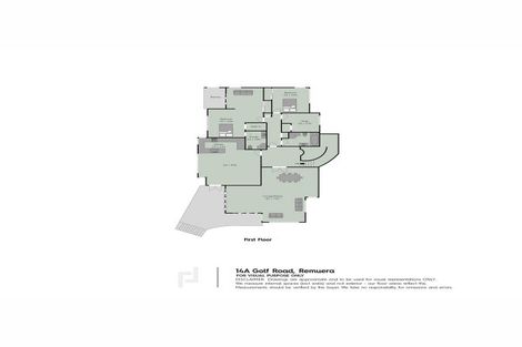 Photo of property in 14a Golf Road, Epsom, Auckland, 1023