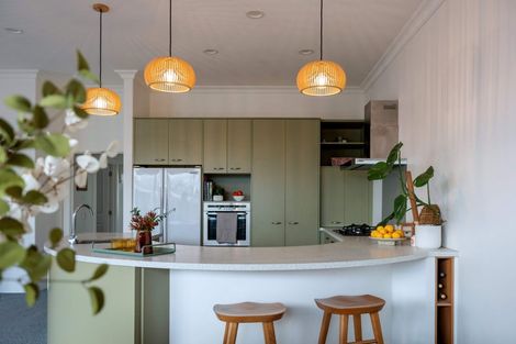 Photo of property in 12 Mcdonald Street, Napier South, Napier, 4110