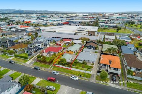 Photo of property in 66 Campbell Road, Mount Maunganui, 3116