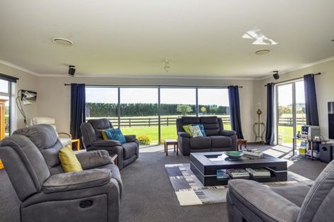 Photo of property in 370 Ashburton Staveley Road, Greenstreet, Ashburton, 7771