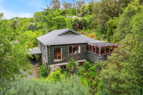 Photo of property in 27 Kelvin Road, North East Valley, Dunedin, 9010