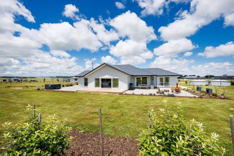 Photo of property in 455a Taonui Road, Colyton, Feilding, 4775