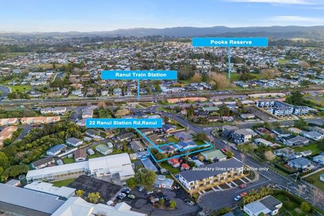 Photo of property in 2/22 Ranui Station Road, Ranui, Auckland, 0612