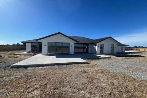 Photo of property in 34 Westview Drive, Tinwald, Ashburton, 7700