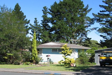 Photo of property in 87 Oreil Avenue, West Harbour, Auckland, 0618