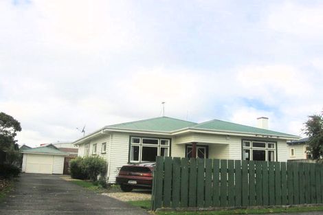 Photo of property in 27 Bryant Street, Takaro, Palmerston North, 4412