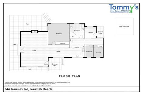 Photo of property in 74a Raumati Road, Raumati Beach, Paraparaumu, 5032