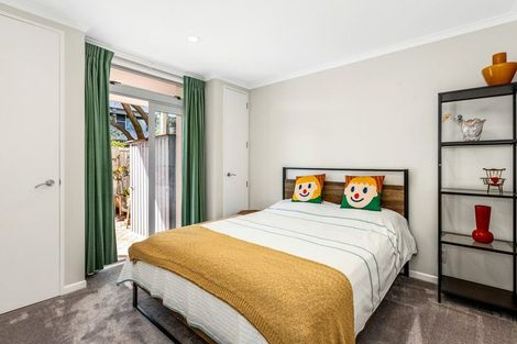 Photo of property in Marrakech Cafe, 35/305 Evans Bay Parade, Hataitai, Wellington, 6021