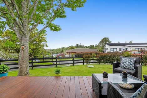 Photo of property in 103 Mckinney Road, Warkworth, 0981