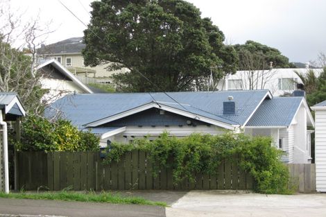 Photo of property in 12 Flers Street, Karori, Wellington, 6012