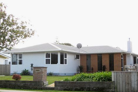 Photo of property in 22 Henderson Street, Whakatane, 3120