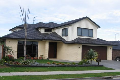 Photo of property in 22 Baltersan Drive, Flat Bush, Auckland, 2016