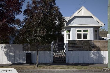 Photo of property in 36 Plynlimon Road, Fendalton, Christchurch, 8052