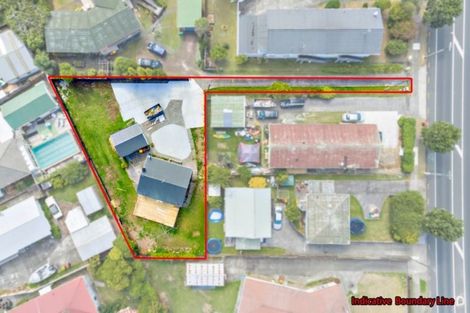 Photo of property in 51 Weymouth Road, Manurewa, Auckland, 2102