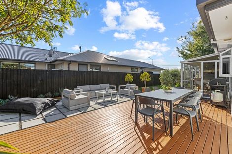 Photo of property in 75 Burwood Road, Burwood, Christchurch, 8083