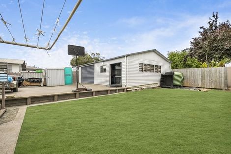 Photo of property in 33 Dagenham Street, Manurewa, Auckland, 2102