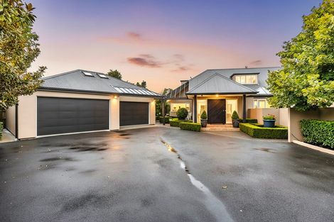 Photo of property in 1/253 Memorial Avenue, Burnside, Christchurch, 8053