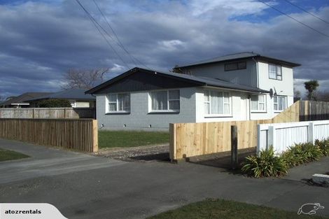 Photo of property in 33 Cotswold Avenue, Bishopdale, Christchurch, 8053