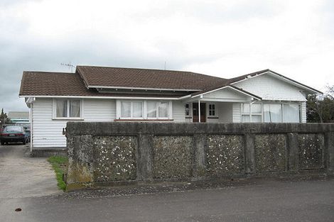 Photo of property in 184 Ferguson Street, West End, Palmerston North, 4412