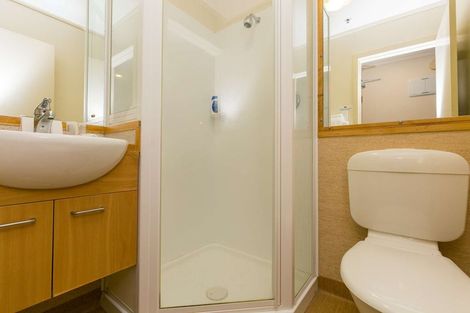 Photo of property in Quest On Johnston, 10/35b Johnston Street, Wellington Central, Wellington, 6011